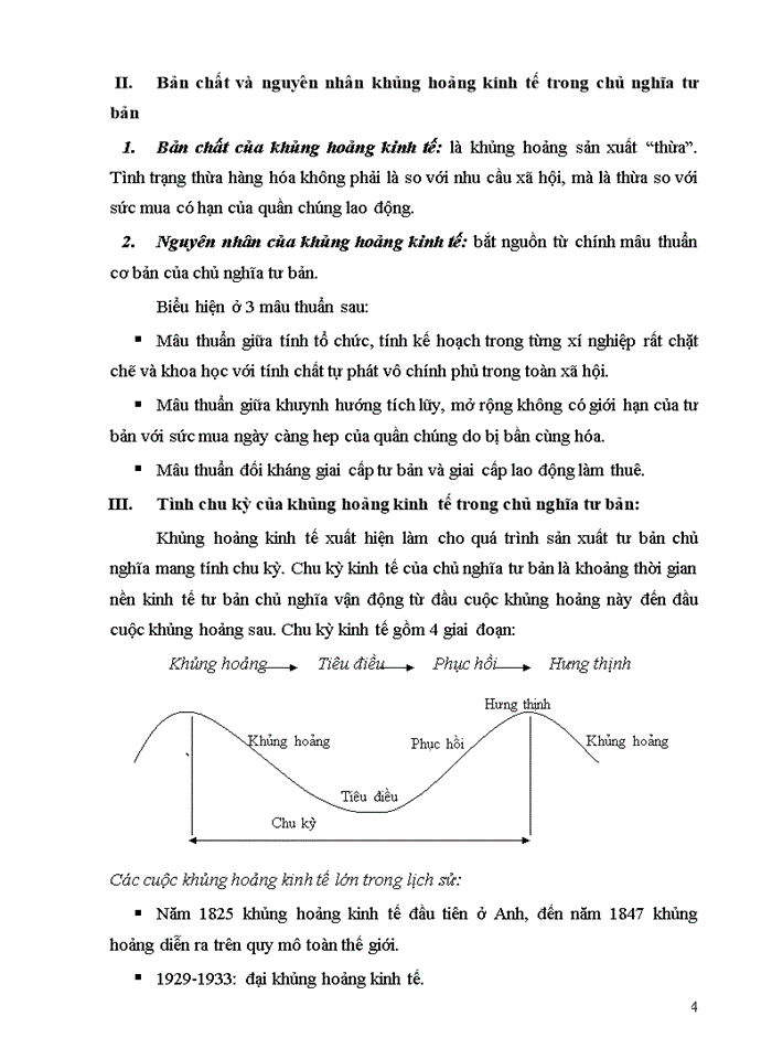 image for page Khủng hoảng kinh tế và kinh tế việt nam trước khủng hoảng tài chính toàn cầu