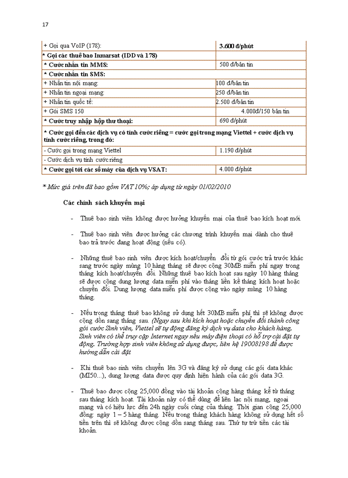 image for page Phân khúc thị trường – lựa chọn thị trường mục tiêu – định vị trong thị trường của bộ hòa mạng Student Sim “ Tôi là sinh viên” của Viettel Telecom