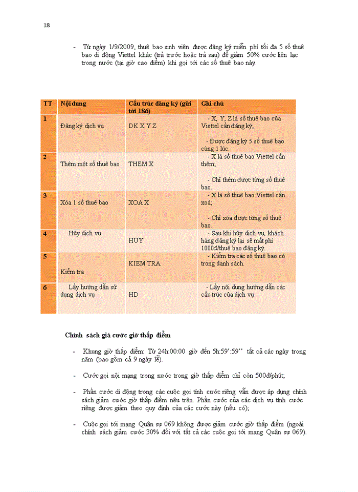 image for page Phân khúc thị trường – lựa chọn thị trường mục tiêu – định vị trong thị trường của bộ hòa mạng Student Sim “ Tôi là sinh viên” của Viettel Telecom