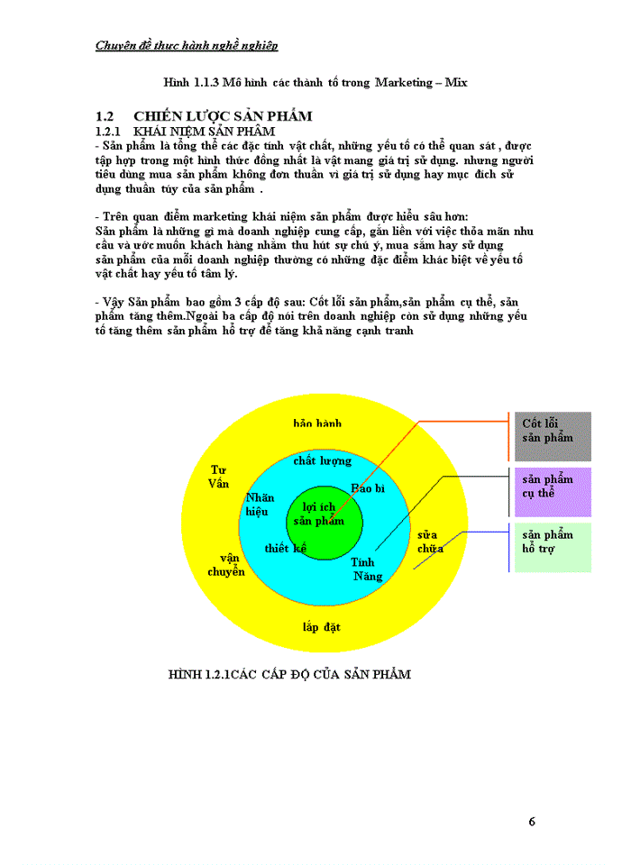 image for page Phân tích chiến lược sản phầm công ty tnhh-unza vietnam nhãn hàng  romano