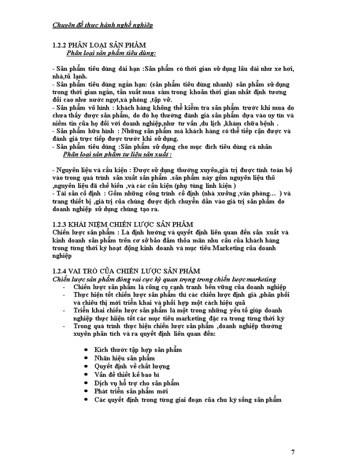 image for page Phân tích chiến lược sản phầm công ty tnhh-unza vietnam nhãn hàng  romano