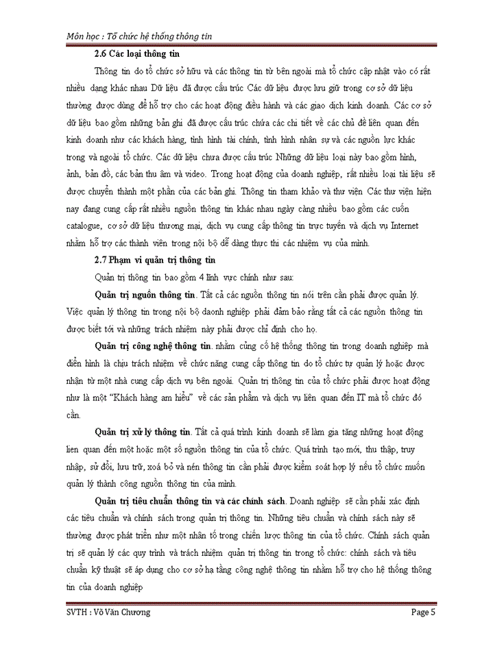 image for page Dự án xây dựng hệ thống quản lý thông tin nội bộ