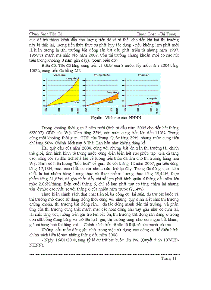 image for page Tài chính- tiền tệ