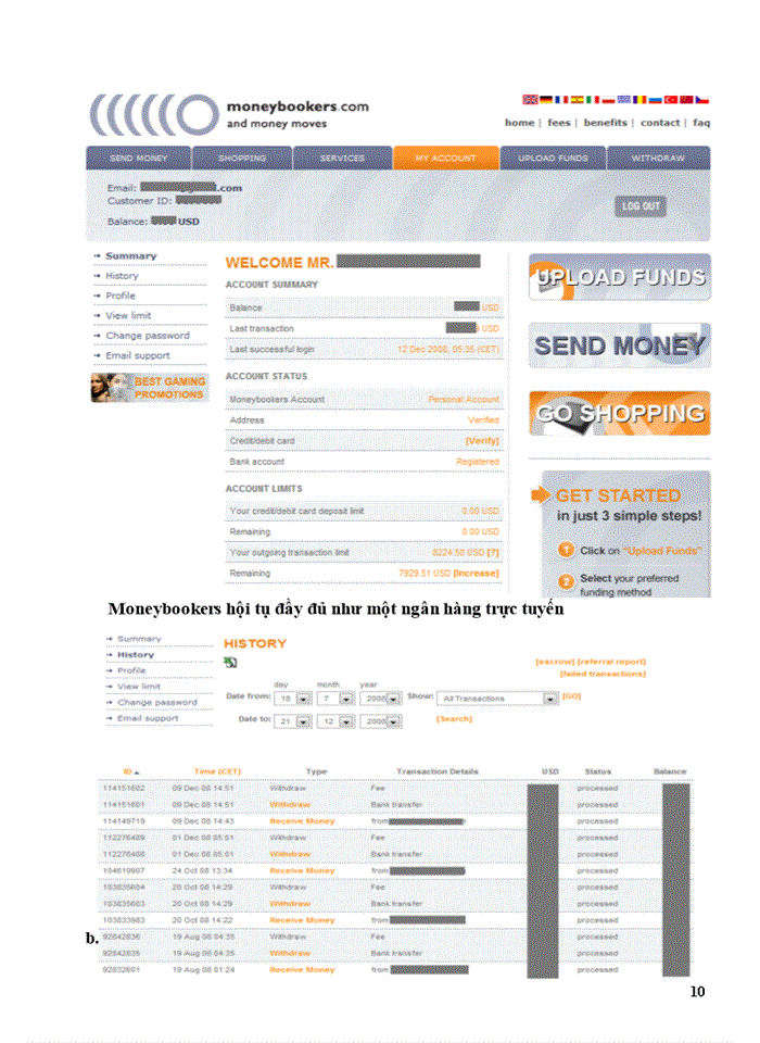 image for page Giới thiệu hệ thống thanh toán trực tuyến MONEYBOOKERS.COM