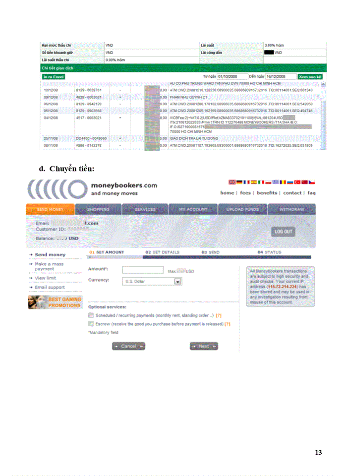 image for page Giới thiệu hệ thống thanh toán trực tuyến MONEYBOOKERS.COM