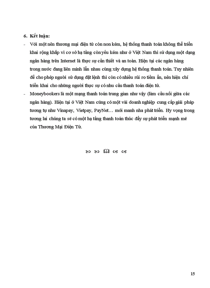 image for page Giới thiệu hệ thống thanh toán trực tuyến MONEYBOOKERS.COM