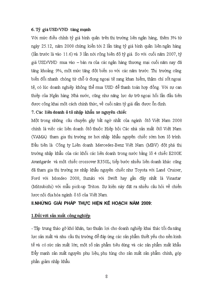 image for page Phát triển ngoại thương Việt Nam trong giai đoạn hội nhập: Vấn đề và giải pháp