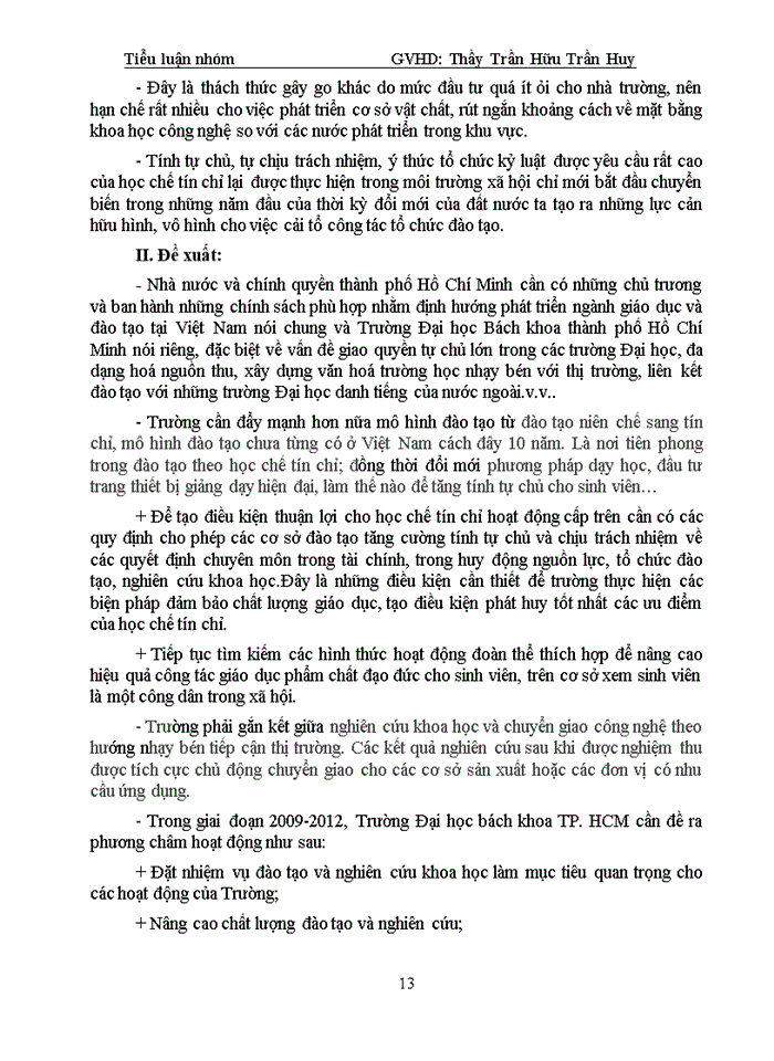 image for page Môi trường quản trị của trường đại học bách khoa thành phố hồ chí minh