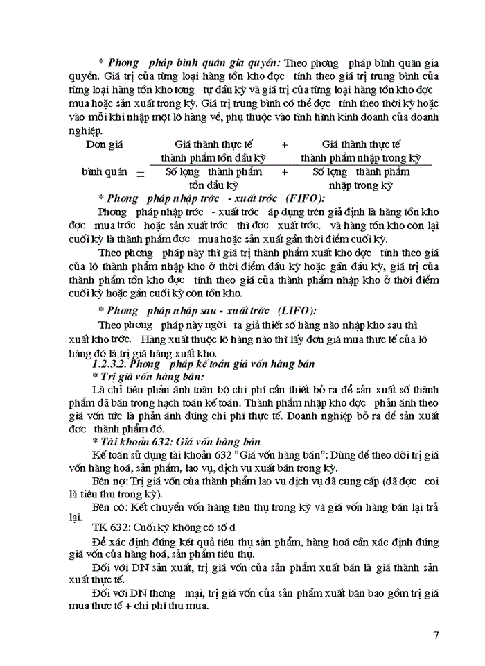 image for page Kế toán tiêu thụ thành phẩm và kết quả tiêu thụ trong doanh nghiệp công nghiệp