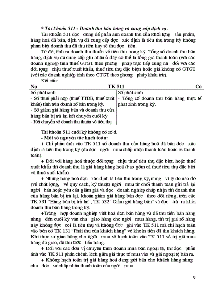 image for page Kế toán tiêu thụ thành phẩm và kết quả tiêu thụ trong doanh nghiệp công nghiệp