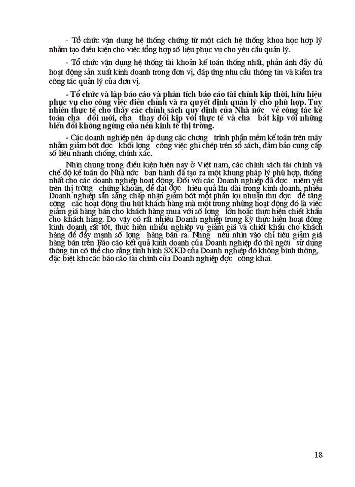 image for page Kế toán tiêu thụ thành phẩm và kết quả tiêu thụ trong doanh nghiệp công nghiệp