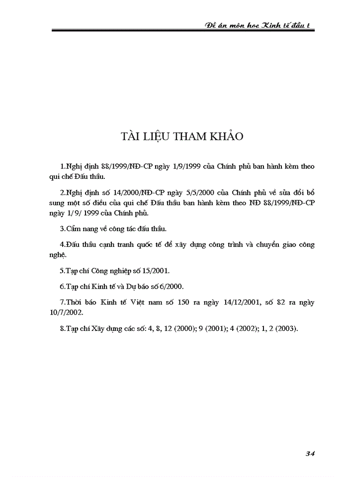 image for page Nâng cao khả năng thắng thầu của nhà thầu trong nước (Doanh nghiệp nhà nước) trong đấu thầu xây lắp quốc tế