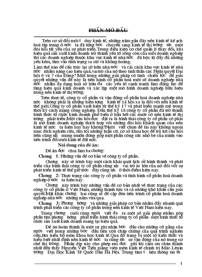 image for page Công ty cổ phần