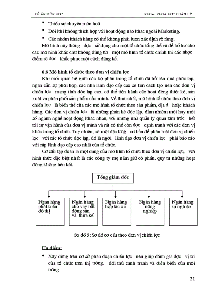 image for page Cơ cấu tổ chức quản lý  trong các doanh nghiệp ở Việt Nam theo hướng đổi mới