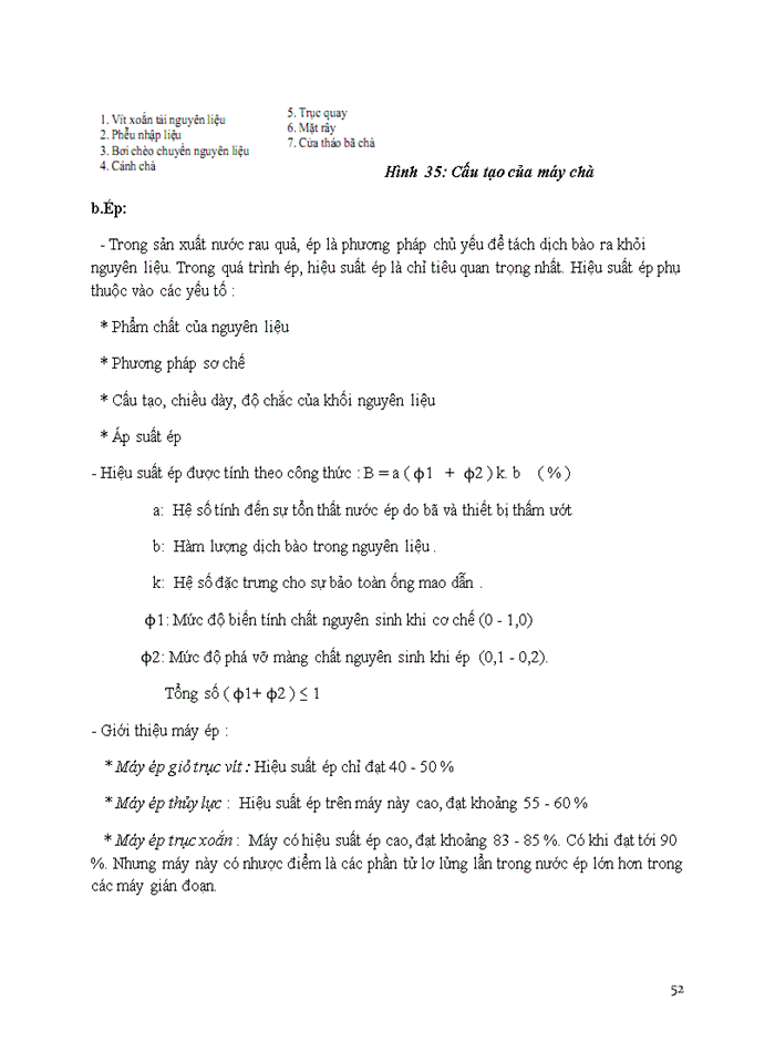 image for page Nước nha đam