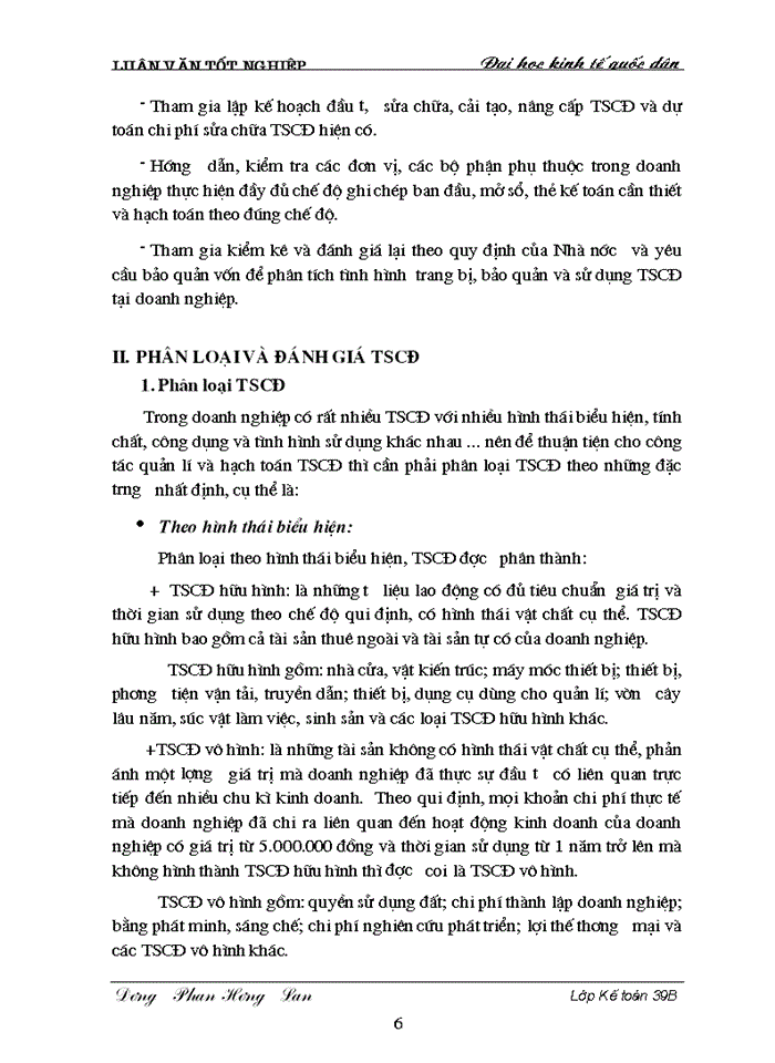 image for page Hoàn thiện hạch toán TSCĐ với việc nâng cao hiệu quả sử dụng TSCĐ tại Công ty Truyền tải điện I