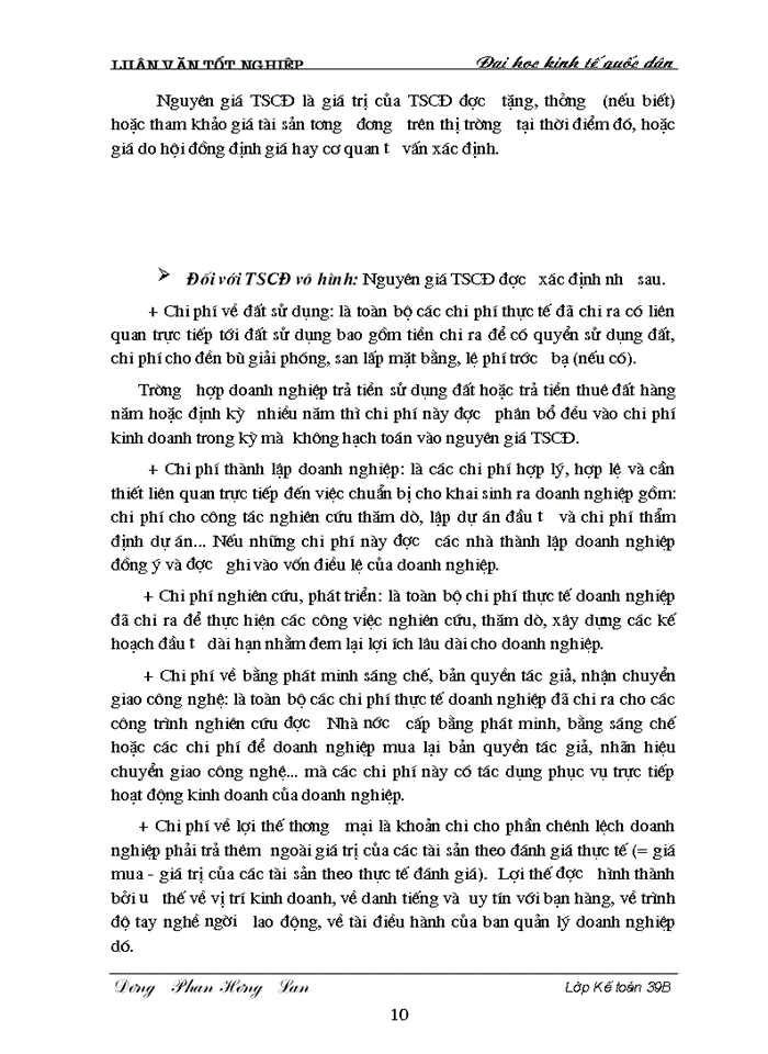 image for page Hoàn thiện hạch toán TSCĐ với việc nâng cao hiệu quả sử dụng TSCĐ tại Công ty Truyền tải điện I