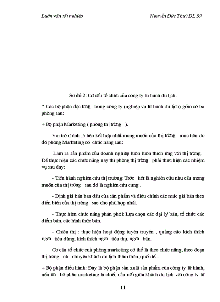 image for page Quan hệ với các nhà cung cấp ở Hà Nội của công ty điều hành hướng dẫn du lịch Vinatour, thực trạng và giải pháp