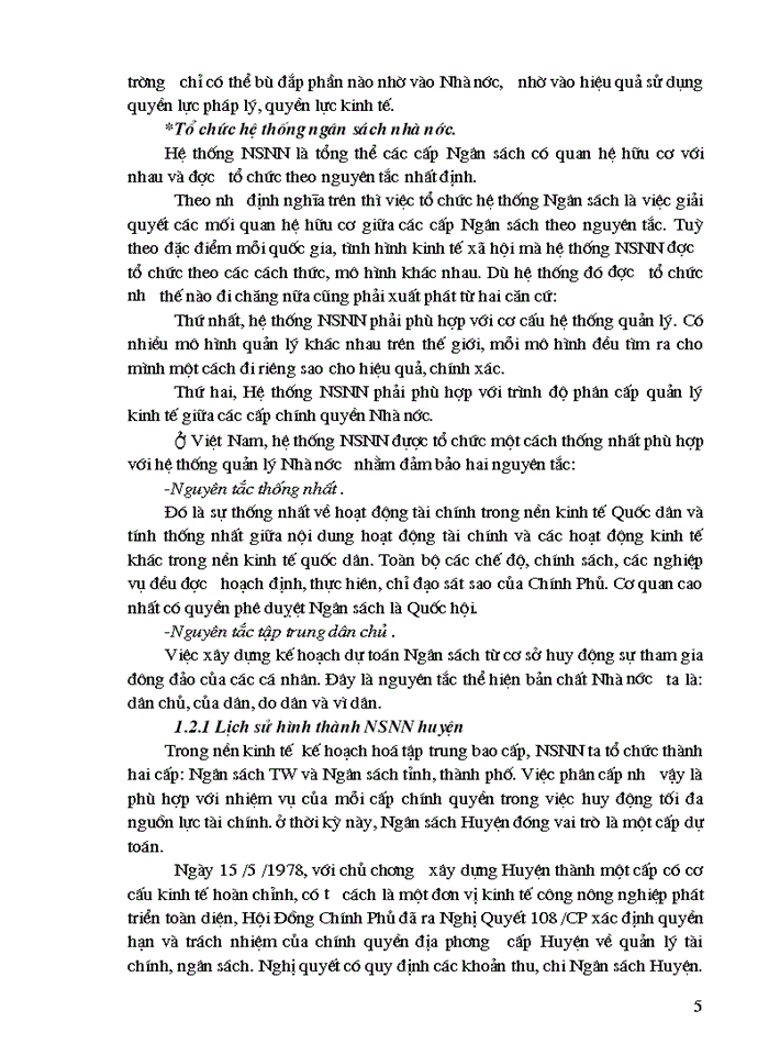 image for page Quản lý Ngân sách Huyện vĩnh tường, Tỉnh Vĩnh Phúc trong điều  kiện hiện nay