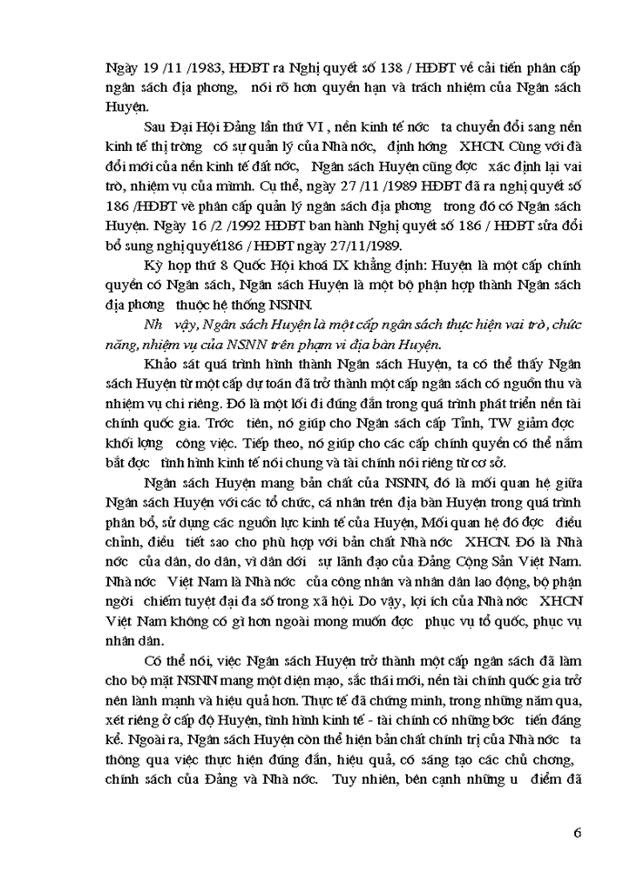 image for page Quản lý Ngân sách Huyện vĩnh tường, Tỉnh Vĩnh Phúc trong điều  kiện hiện nay