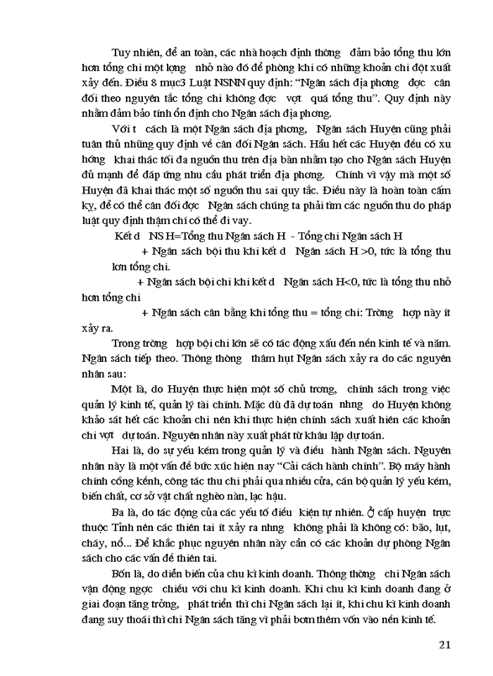 image for page Quản lý Ngân sách Huyện vĩnh tường, Tỉnh Vĩnh Phúc trong điều  kiện hiện nay