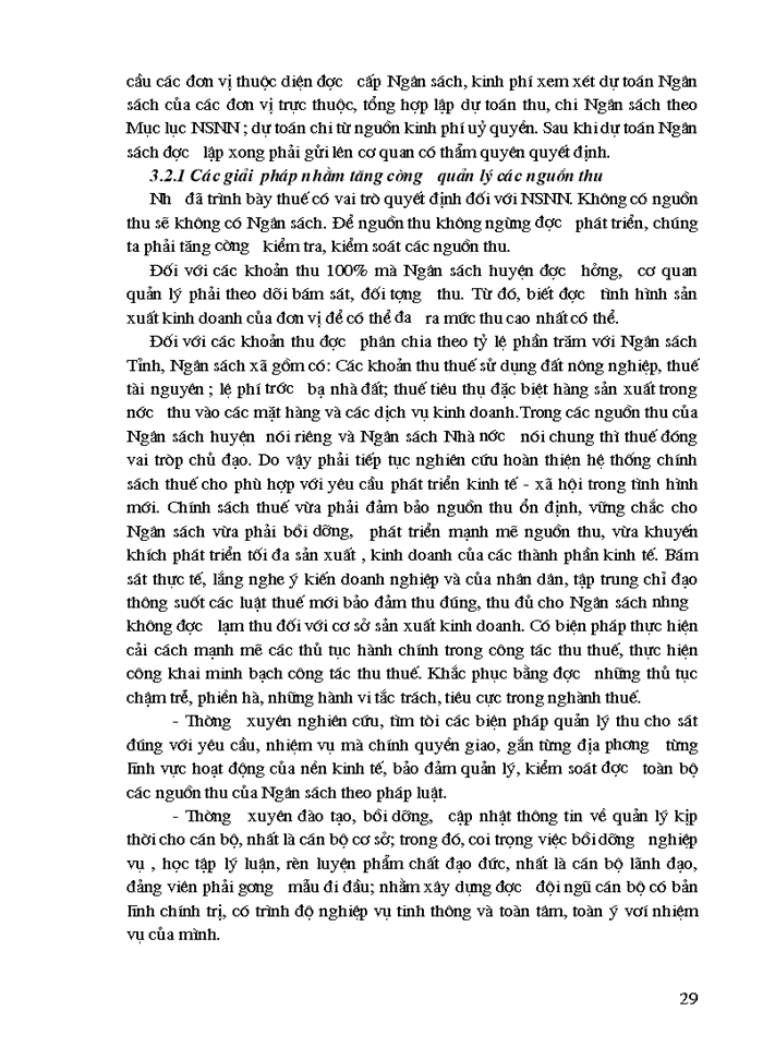 image for page Quản lý Ngân sách Huyện vĩnh tường, Tỉnh Vĩnh Phúc trong điều  kiện hiện nay
