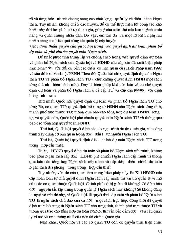 image for page Quản lý Ngân sách Huyện vĩnh tường, Tỉnh Vĩnh Phúc trong điều  kiện hiện nay
