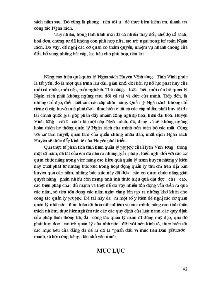 image for page Quản lý Ngân sách Huyện vĩnh tường, Tỉnh Vĩnh Phúc trong điều  kiện hiện nay
