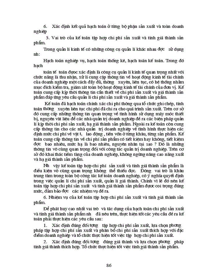 image for page Tổ chức công tác Hạch toán chi phí sản xuất và tính giá thành sản phẩm với việc tăng cường quản trị doanh nghiệp tại Công ty cổ phần SMC Composite