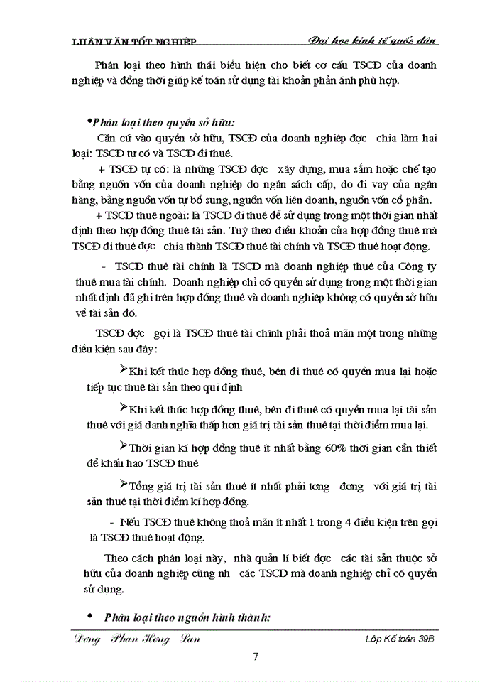 image for page Hoàn thiện hạch toán TSCĐ với việc nâng cao hiệu quả sử dụng TSCĐ tại Công ty Truyền tải điện I