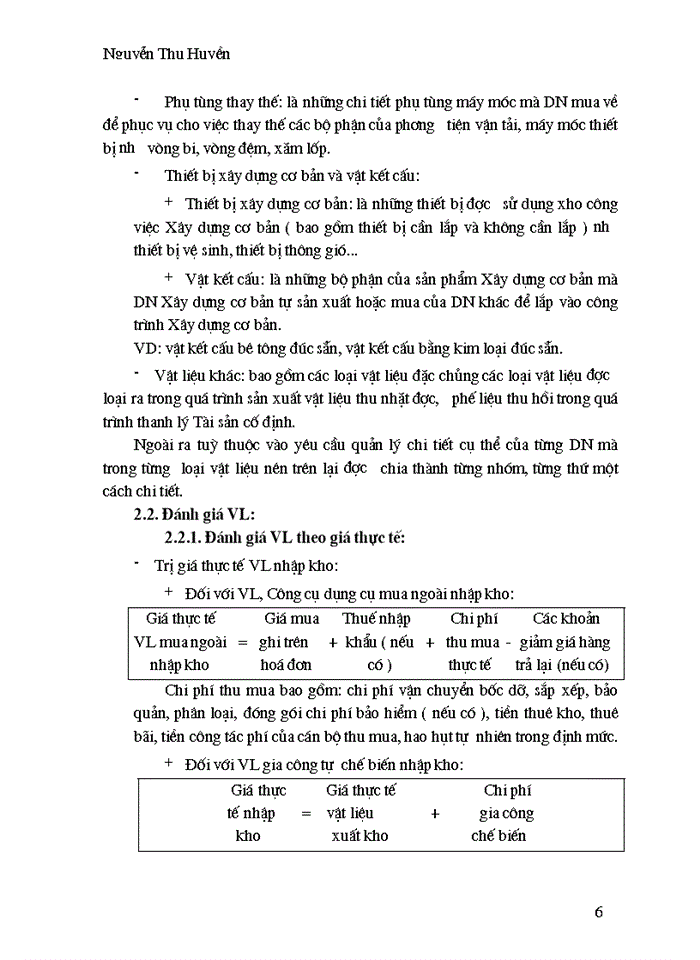 image for page Kế toán nguyên vật liệu và CC,DC tại công ty 247 – Tổng cục hậu cần Bộ quốc phòng