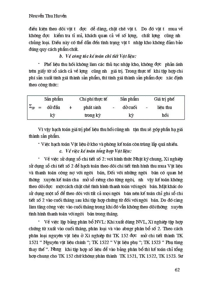 image for page Kế toán nguyên vật liệu và CC,DC tại công ty 247 – Tổng cục hậu cần Bộ quốc phòng