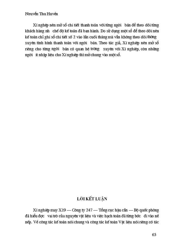 image for page Kế toán nguyên vật liệu và CC,DC tại công ty 247 – Tổng cục hậu cần Bộ quốc phòng