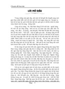 Một số biện pháp nhằm phát triển vận tải hàng không Việt Nam đến  năm 2005 - 2010