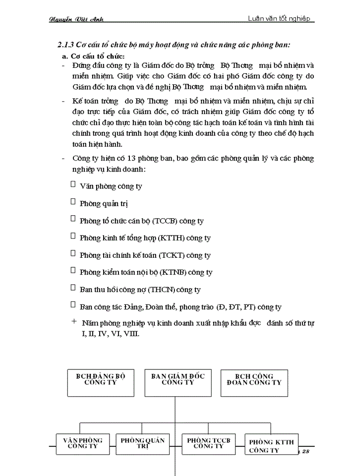 image for page Một số giải pháp chủ yếu nhằm nâng cao khả năng cạnh tranh của hàng hóa nhập khẩu ở công ty xuất nhập khẩu Dịch vụ - Thương mại Intimex