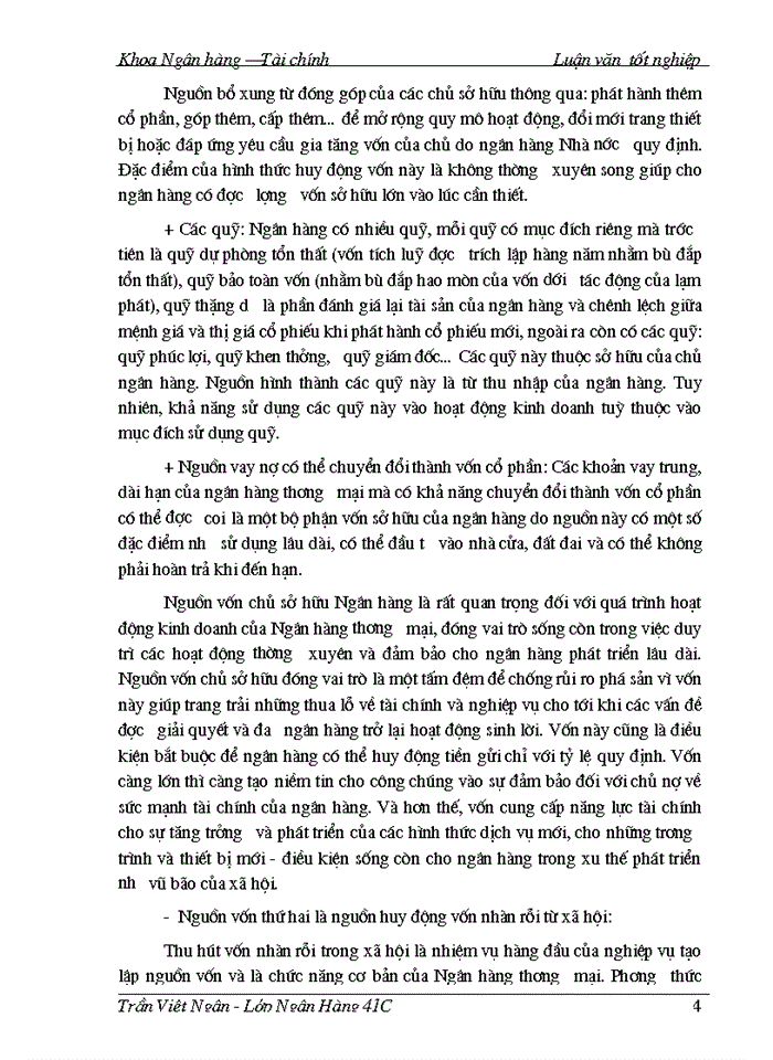 image for page Một số giải pháp nâng cao chất lượng tín dụng trung, dài hạn tại Ngân hàng Công thương Phúc Yên