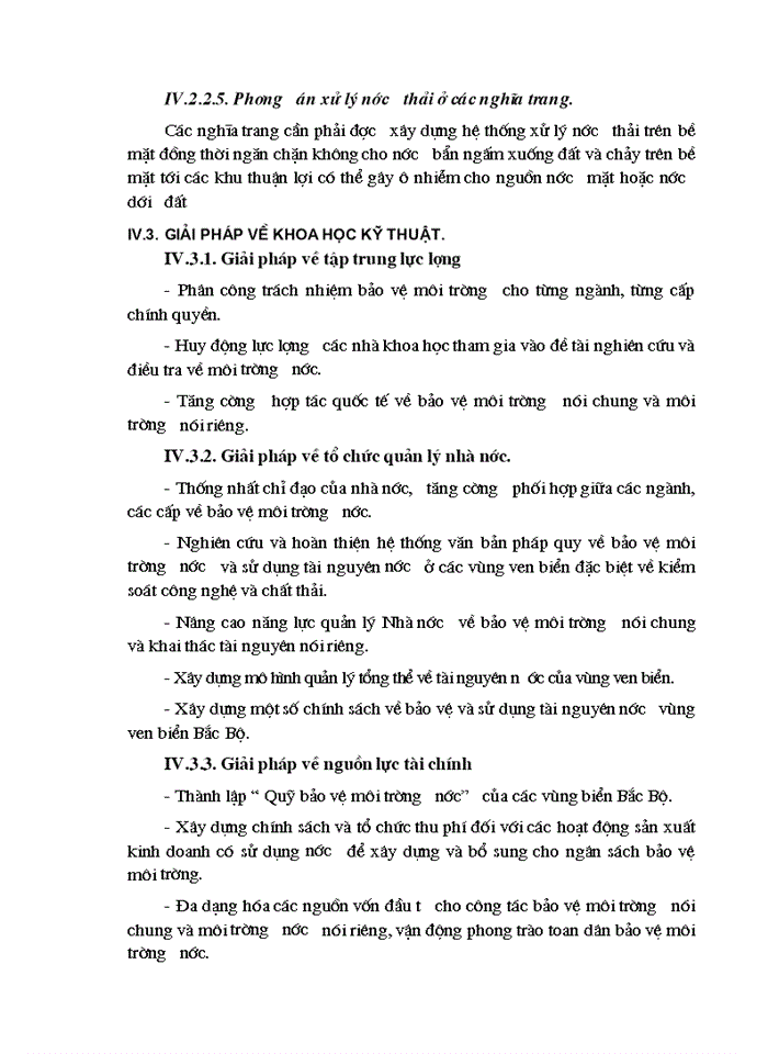 image for page Nghiên cứu đánh giá hiện trạng môi trường nước biển ven bờ khu vực từ quảng ninh đến cửa sông thái bình