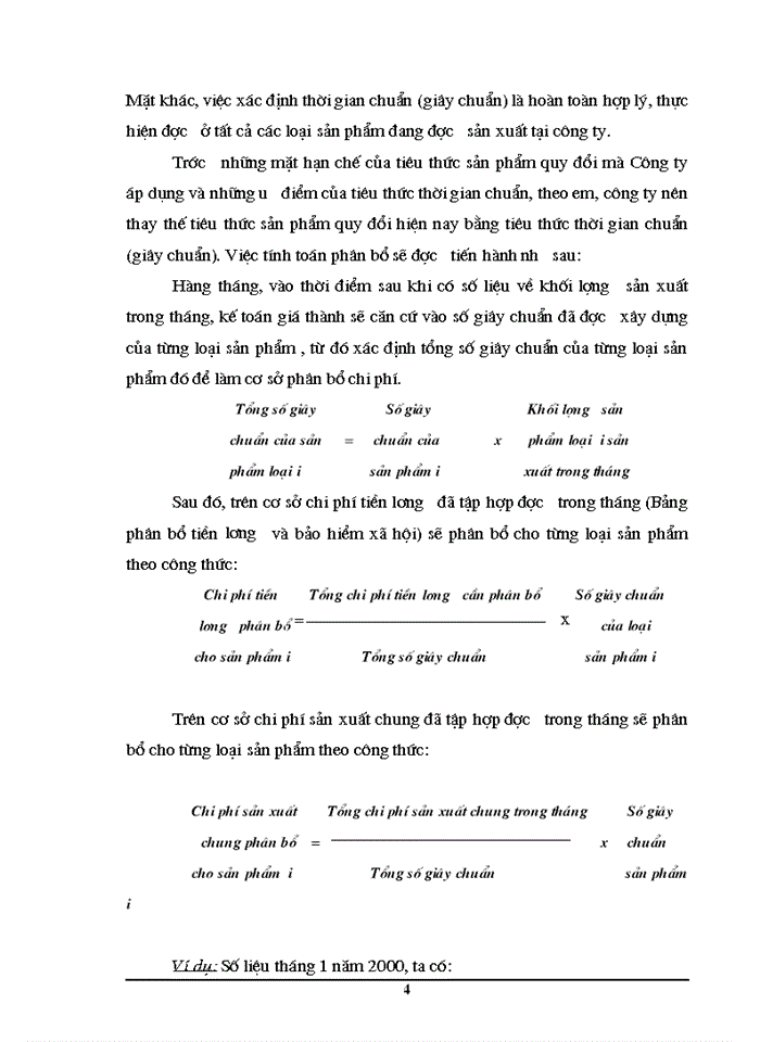 image for page Hoàn thiện hạch toán chi phí sản xuất và tính giá thành sản phẩm tại Công ty May 10