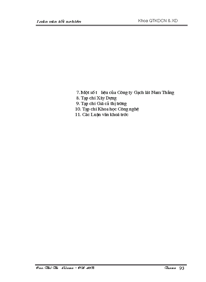 image for page Một số biện pháp nhằm sử dụng hợp lý và tiết kiệm nguyên vật liệu tại Công ty Cổ phần đầu tư xây dựng và sản xuất vật liệu Nam Thắng