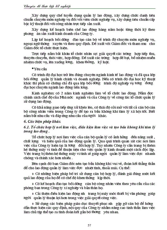 image for page Hoàn thiện tổ chức bộ máy quản lý ở Công ty xây dựng I-Thanh Hoá