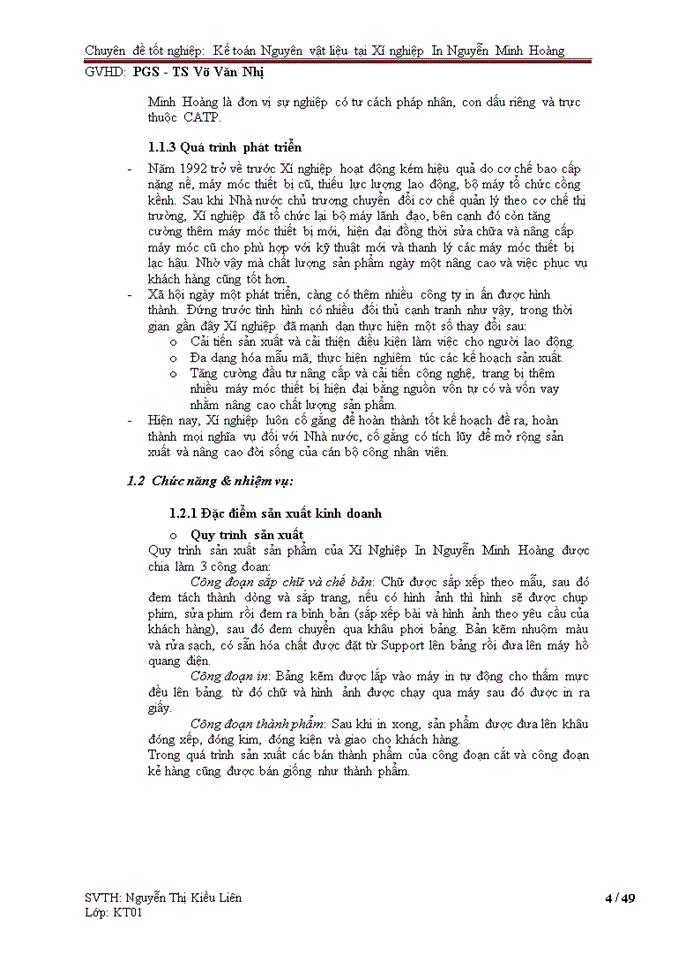 image for page Kế toán nguyên vật liệu tại xí nghiệp in nguyễn minh hoàng