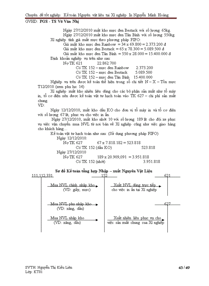 image for page Kế toán nguyên vật liệu tại xí nghiệp in nguyễn minh hoàng