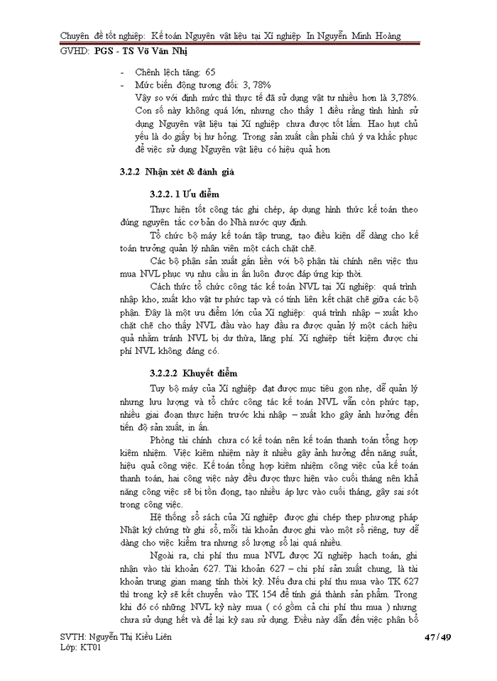image for page Kế toán nguyên vật liệu tại xí nghiệp in nguyễn minh hoàng