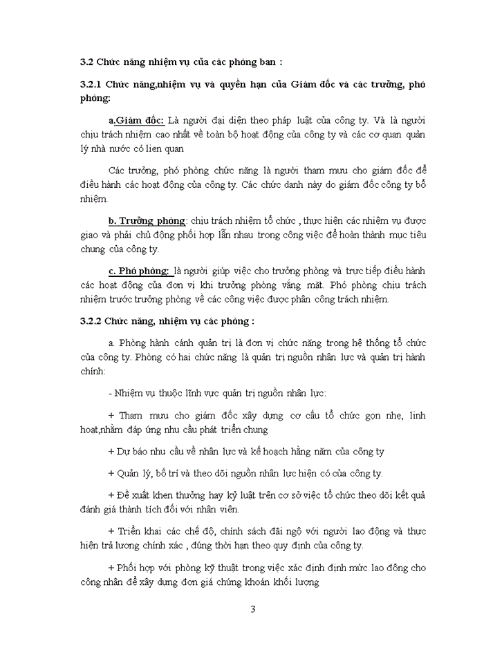 image for page Thực trạng công tác tuyển dụng và động viên nhân viên tại công ty tnhh vĩnh hưng-đồng nai