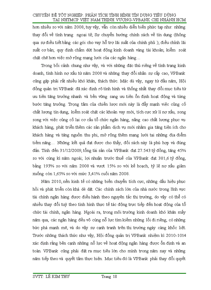image for page Phân tích tín dụng