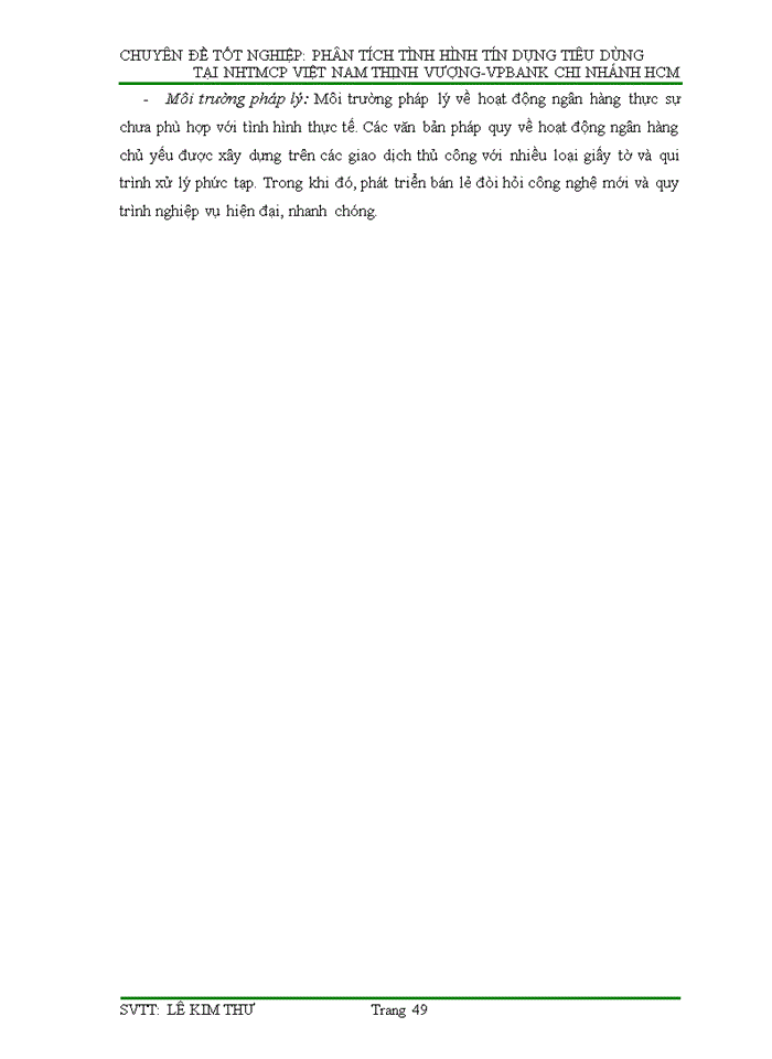 image for page Phân tích tín dụng