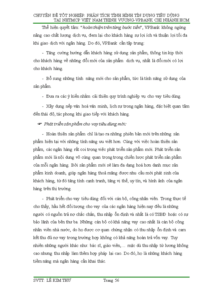 image for page Phân tích tín dụng