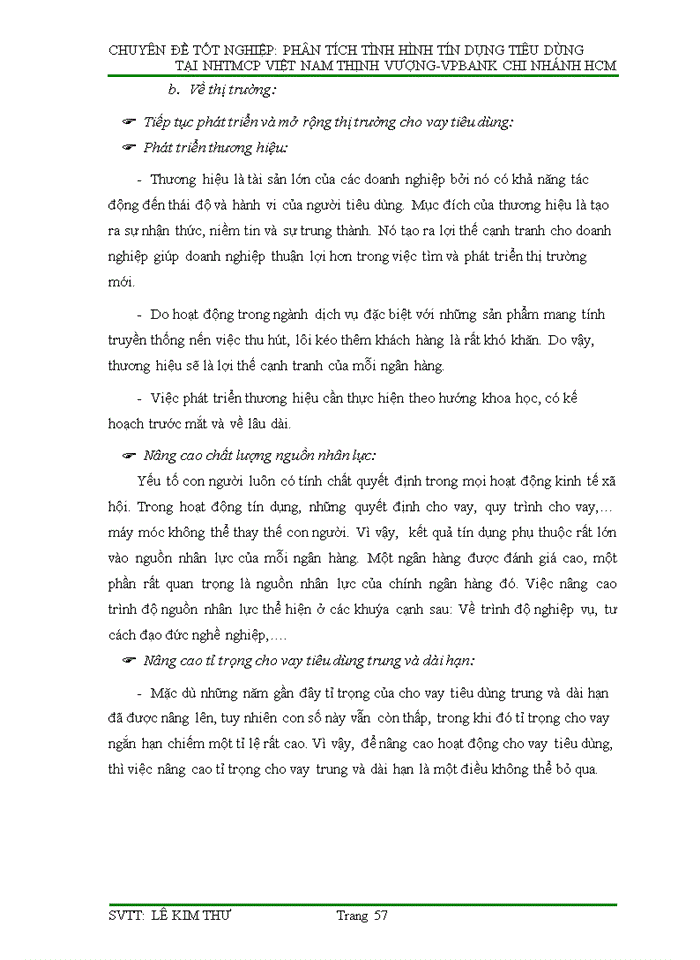 image for page Phân tích tín dụng