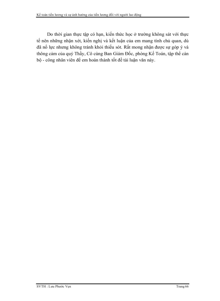 image for page Kế toán tiên lương và sự ảnh hưởng của tiền lương đối với người lao động
