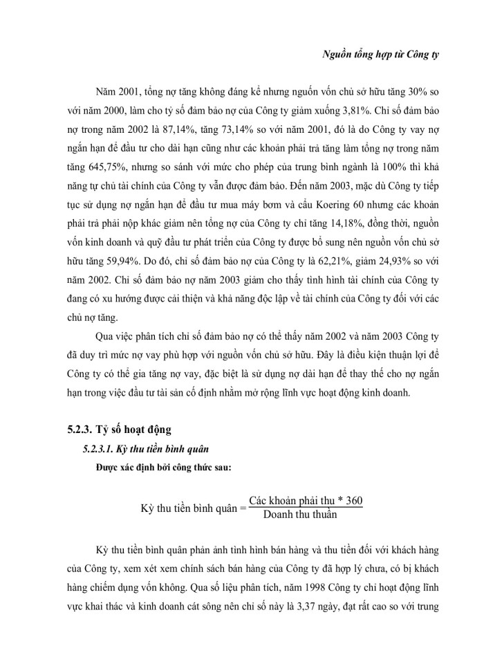 image for page Hiệu quả cổ phần hóa DNNN